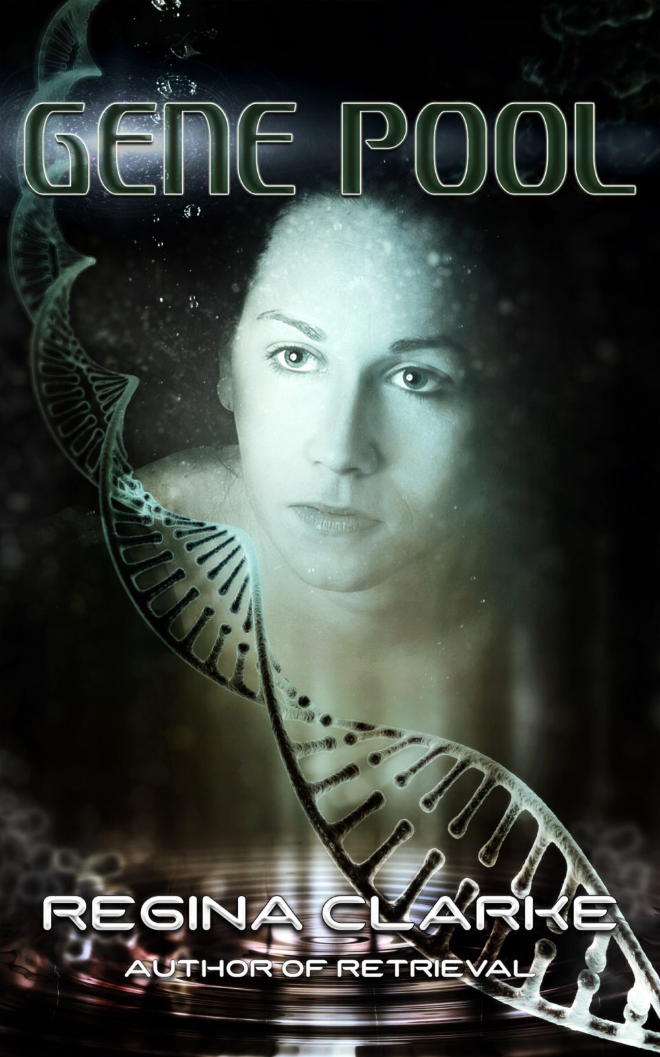 Gene Pool Regina Clarke