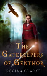medieval journey into the virtual world of the gatekeepers of genthor