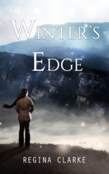 A journey from abandonment into life through the shadows of winter's edge